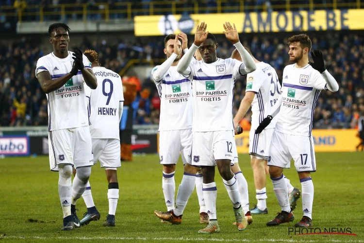 Zorgen om Anderlecht-pion blijven aanslepen: sterkhouder mist duel met Eupen en ondergaat extra onderzoeken