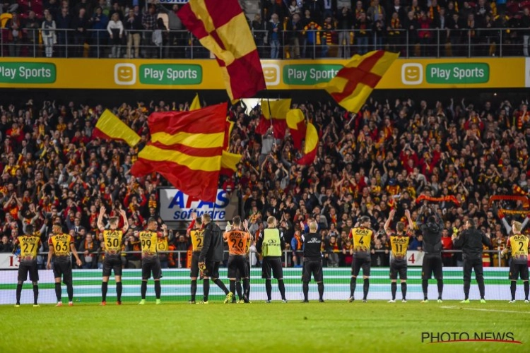 Wereld op zijn kop? KV Mechelen haalt 9e(!) wintertransfer binnen met huurling van club uit ... 1B