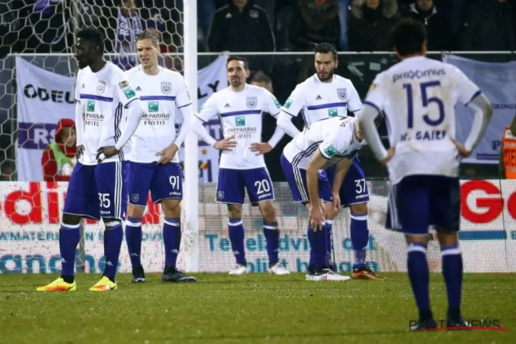 Is Moeskroen de haalbare kaart die negatieve spiraal bij Anderlecht doorbreekt?