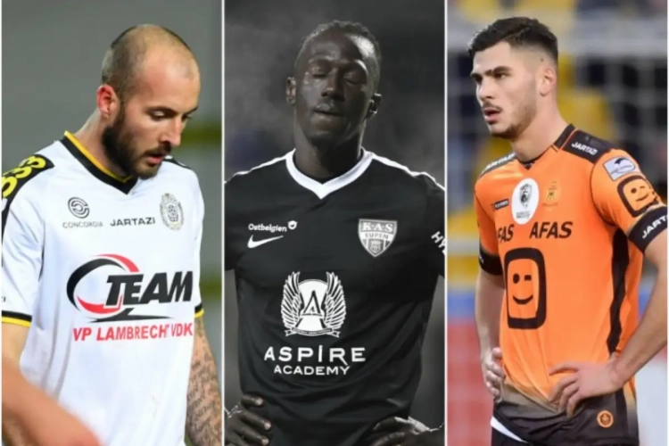 Debat van de week: Wie degradeert uit de Jupiler Pro League?