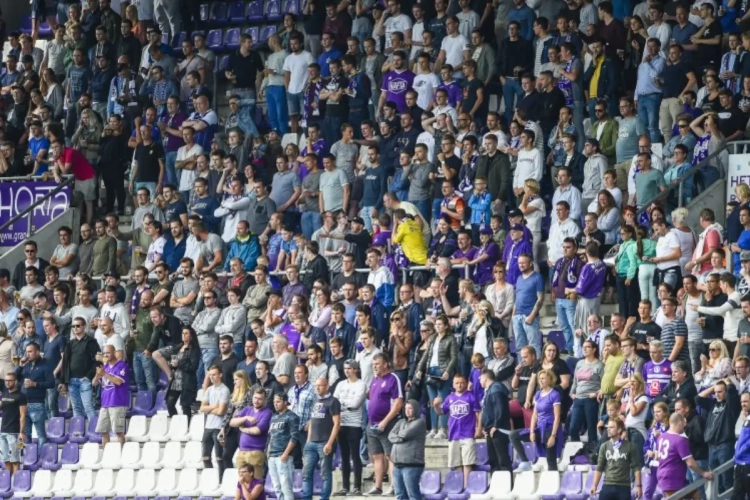 Bij Antwerp liggen ze niet wakker van mogelijke promotie grote vijand: "Dat is dé derby niet meer want Beerschot is Beerschot niet meer"