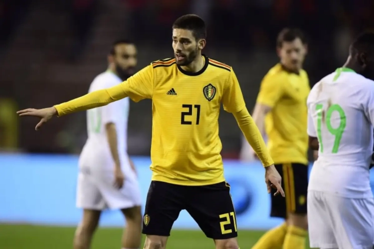 Toch wintertransfer voor Carrasco? Topclub uit Premier League bevestigt concrete interesse