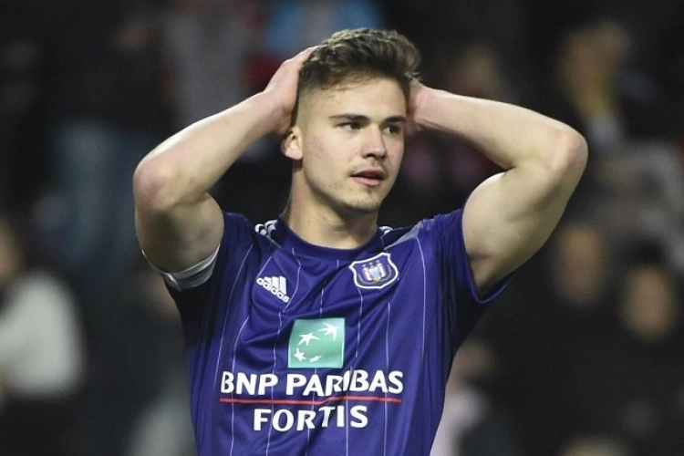 Al lang een akkoord tussen Dendoncker en Atlético Madrid? Opvallend nieuws breekt alles opnieuw open