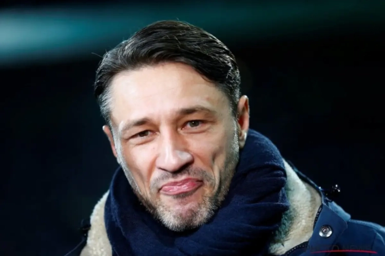 UPDATE: Kovac heeft zijn C4 gekregen bij Bayern München