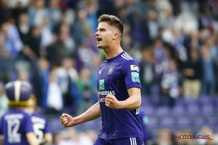 Straffe anekdote over Dendoncker die nu miljoenen waard is: "Zonder mij had Anderlecht hem gratis naar Zulte Waregem gestuurd"