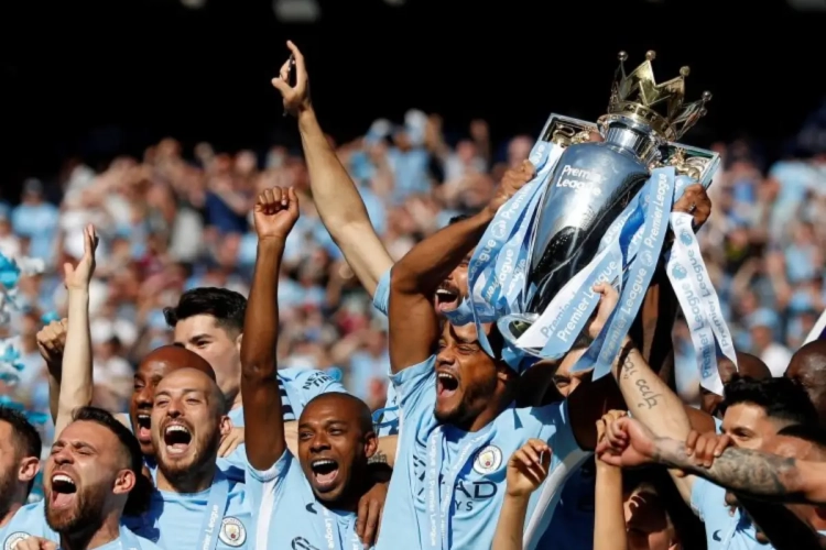 Opmerkelijk: Manchester City had bijna Belgische club gekocht