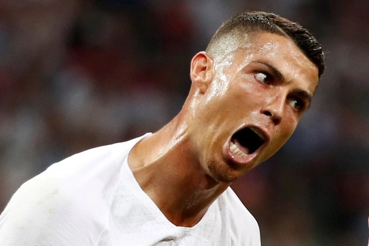 'CR7 komt met opvallend transferverzoek bij Juventus en wil meteen extra topper aantrekken'