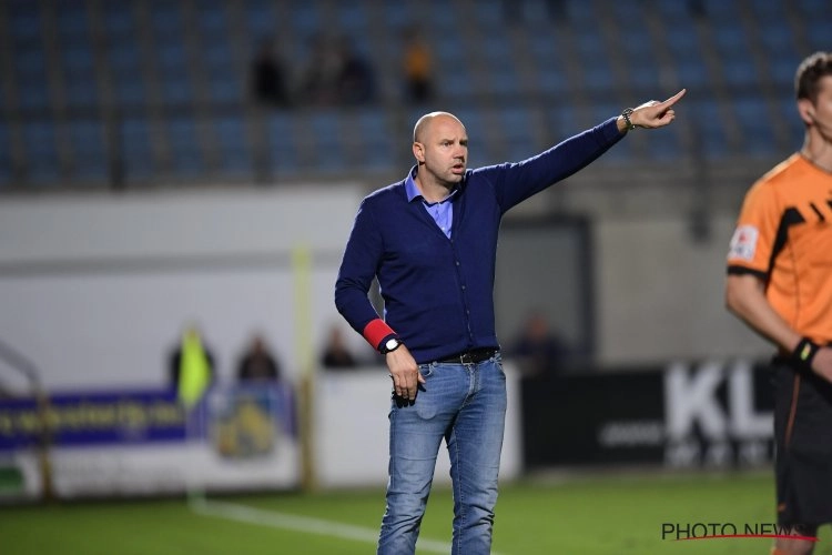 Bob Peeters weet waarom KV Mechelen zo vaak het verschil maakt