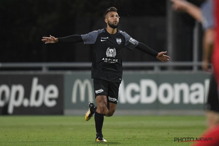 Eupen heeft nog wat overbodige spelers rondlopen en laat ervaren aanvaller transfervrij vertrekken