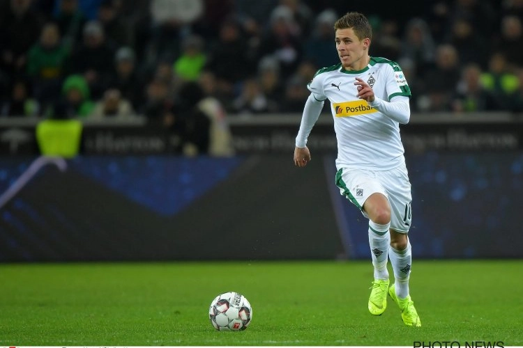 ? Thorgan Hazard na pijnlijke panenka-misser: "Echt slecht getrapt"