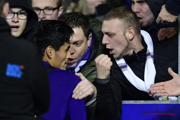 Fans Anderlecht woedend, spelers en Belhocine reageren: "Ik begrijp hen, sommigen geven de helft van hun loon, maar..."