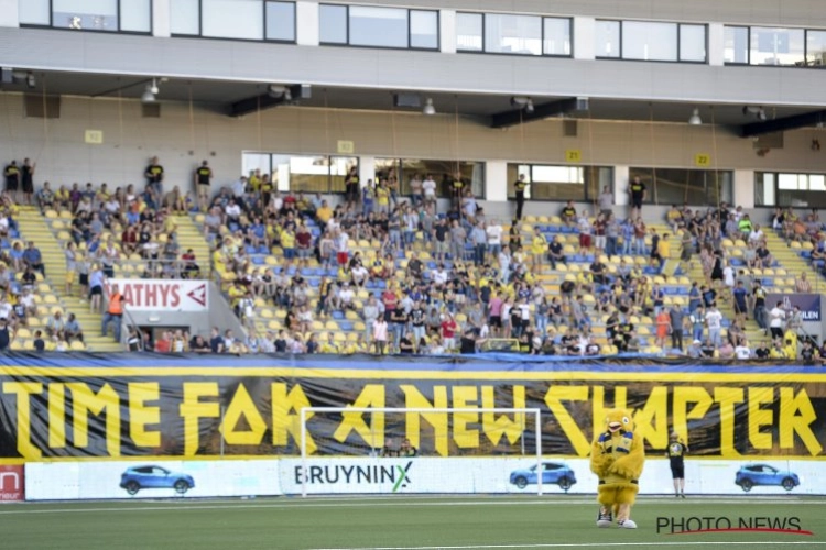 STVV sluit samenwerking af met clubs uit de regio