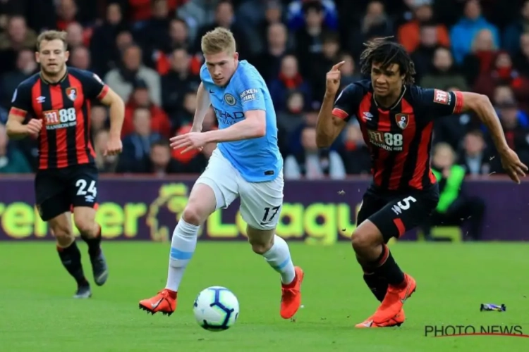 🎥 Kevin De Bruyne laat zich gaan in een interview