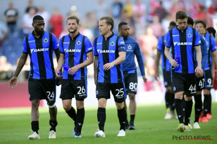 Nederlandse subtopper verkoopt Club Brugge een stevige dreun in oefencampagne 