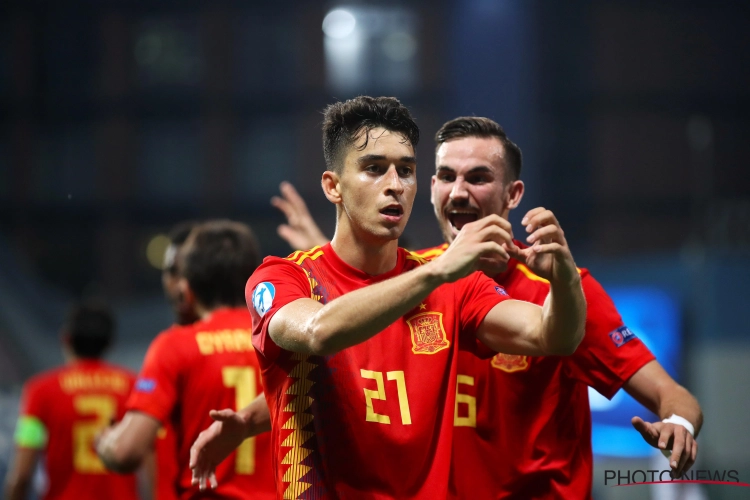 Ook op zondag gaat de Nations League onverminderd verder: doe er je voordeel mee! 