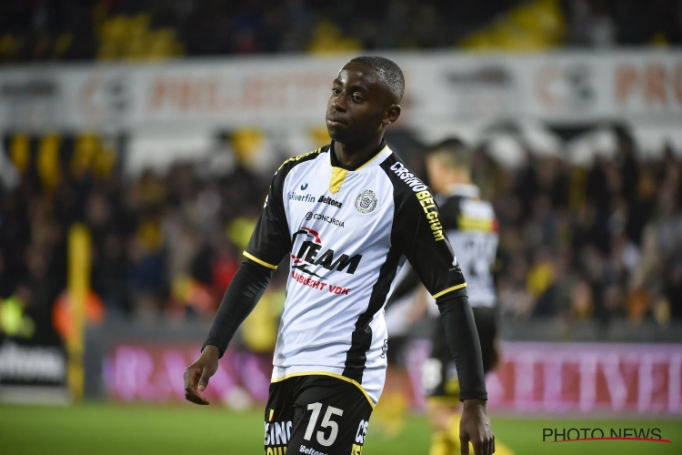 OFFICIEEL: Sporting Lokeren heeft de vervanger van Mbayo meteen te pakken 