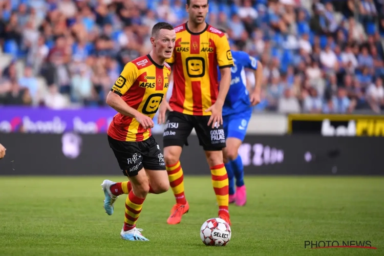 KV Mechelen moet focussen op eigen opdracht in de hoop om er historische avond van te maken