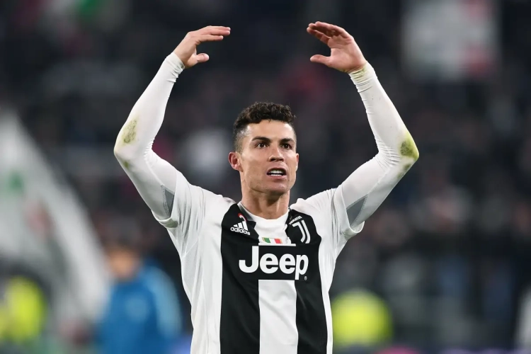 Grootspraak of is het menens? Cristiano Ronaldo waarschuwt Real Madrid, Barça en de andere grootmachten