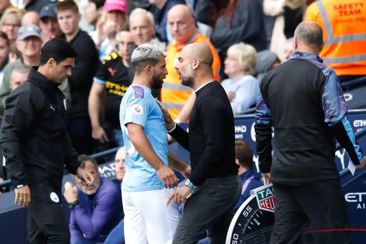 Aan alle sprookjes komt een einde? Guardiola is aan de laatste maanden bezig bij City