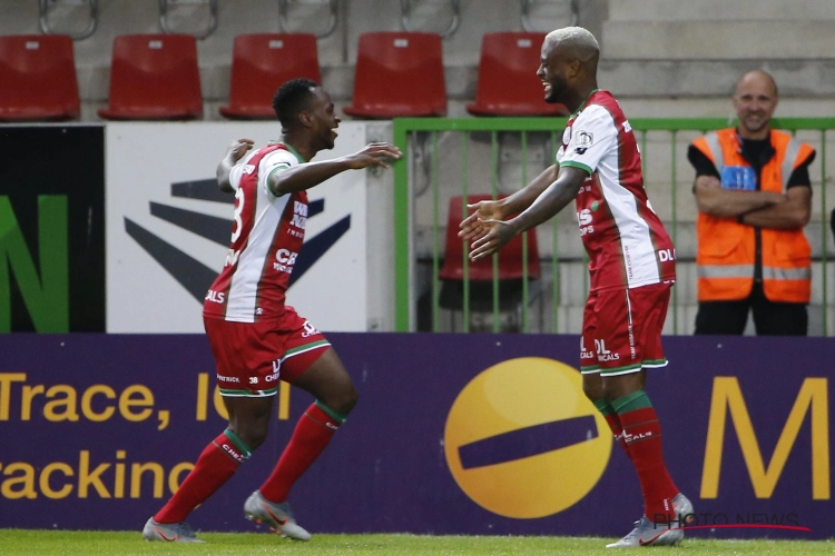 Werk op de plank voor Dury en co: Zulte Waregem zkt spits