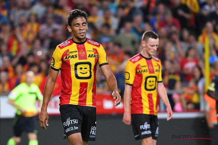 De Camargo wacht op Mechelen en is eerlijk: "Ik denk dat de interesse van Club Brugge definitief voorbij is"