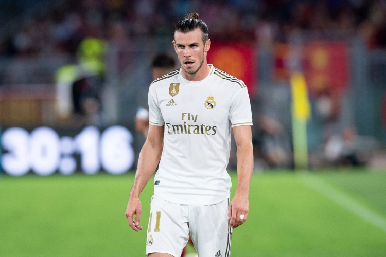 🎥 Problemen tussen Bale en Real Madrid nog niet van de baan? "Hij weigerde het vast te houden"