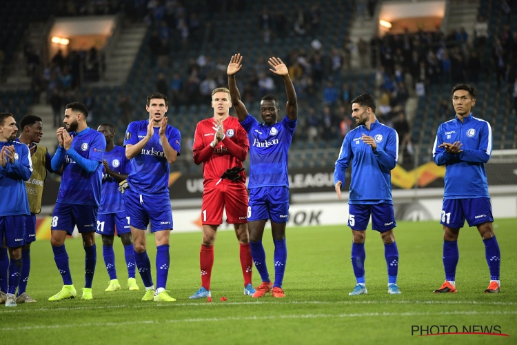 Een extra titelkandidaat in de Jupiler Pro League? "Stabiele club, steeds meer kanshebber voor top-3"