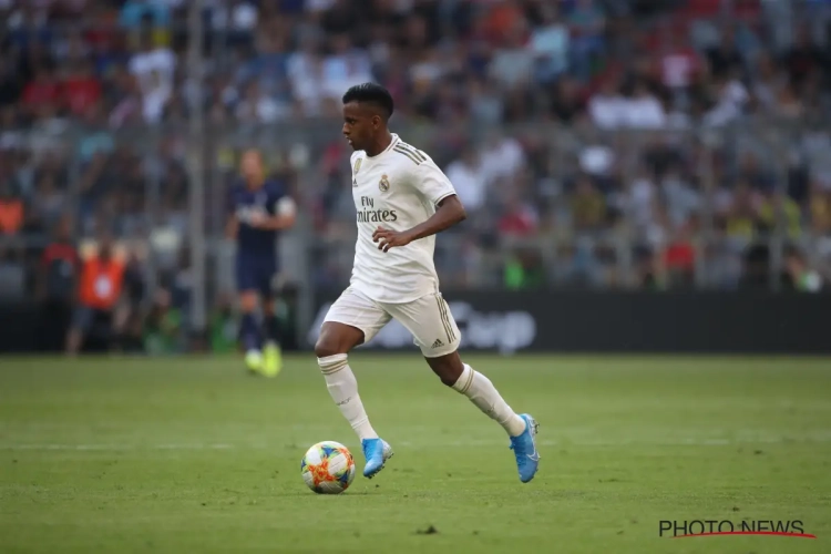 Real Madrid heeft geen Belgen nodig tegen Osasuna, goed en slecht nieuws voor Atlético