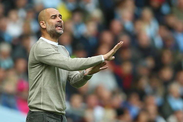 Manchester City rondt bijna de absurde kaap van een half miljard euro voor verdedigers onder Pep Guardiola