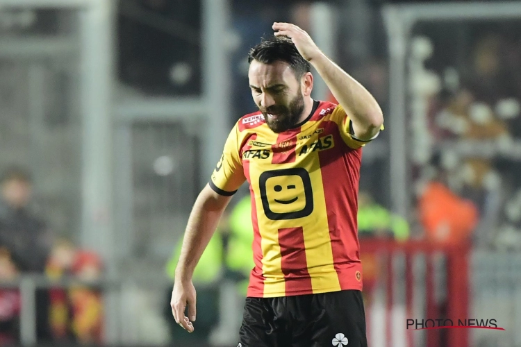 Onur Kaya versierde ondanks moeilijk seizoen een contractverlenging bij KV Mechelen: "Al ben ik uiteraard niet tevreden met mijn rol als bankzitter"