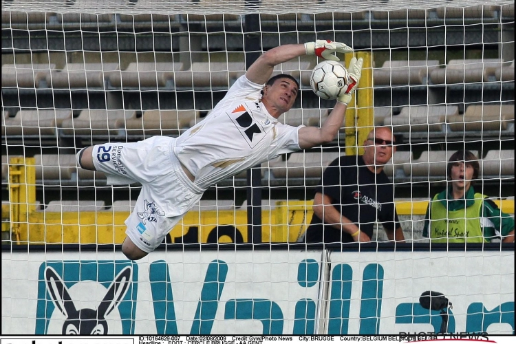 🎥 Hoe zou het zijn met... Bojan Jorgacevic? De doelman met supersaves en oog voor detail