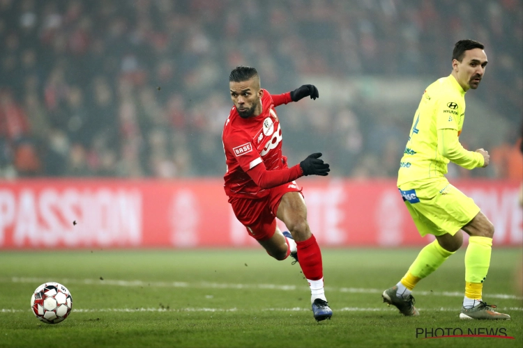 AA Gent boekt knappe overwinning op het veld van Standard na heerlijk doelpunt van Sven Kums