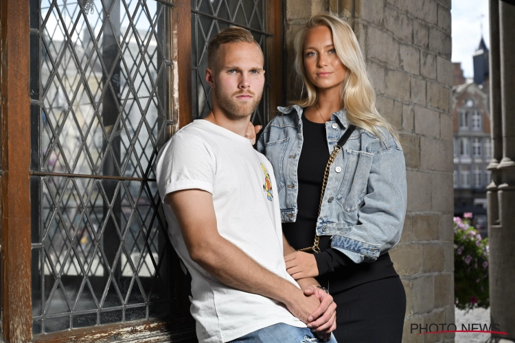 Engvall over Zweedse vrouwen: "Mijn ploegmaats waren verliefd"