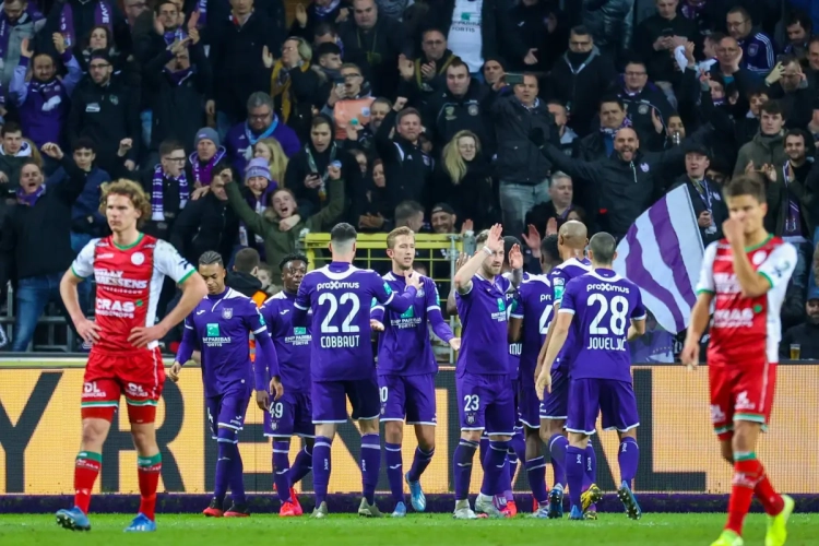 Er is méér dan Vranjes alleen: 'Anderlecht ziet flop terugkeren naar Lotto Park en moet nieuwe oplossing zoeken'