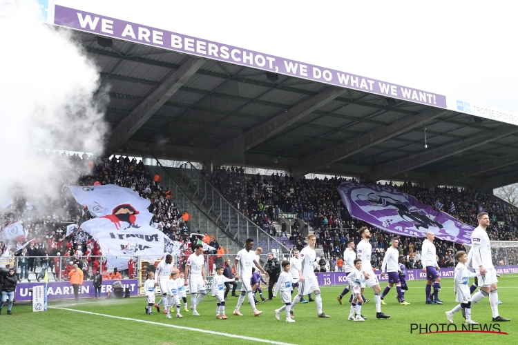 BREAKING: OHL en Beerschot leggen locatie en datum vast voor terugmatch promotiefinale