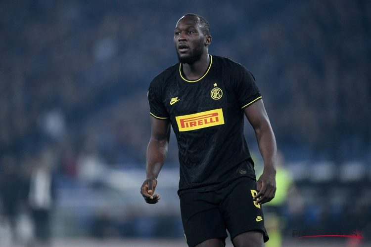 Lukaku gaat door mentale hel in Italië na negen dagen quarantaine: "It's bad, man"