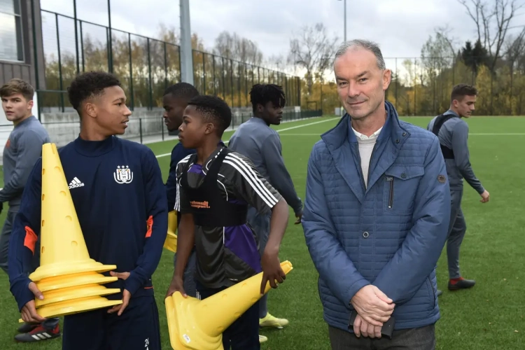 Crisis op Neerpede? Anderlecht-jeugdopleiding troeft Genk én Club Brugge af en is nog steeds de absolute nummer één