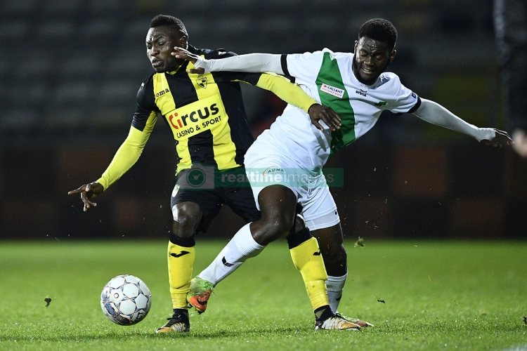 Officieel: Gewezen Frans toptalent met verleden bij Cercle Brugge tekent contract in Ligue 2