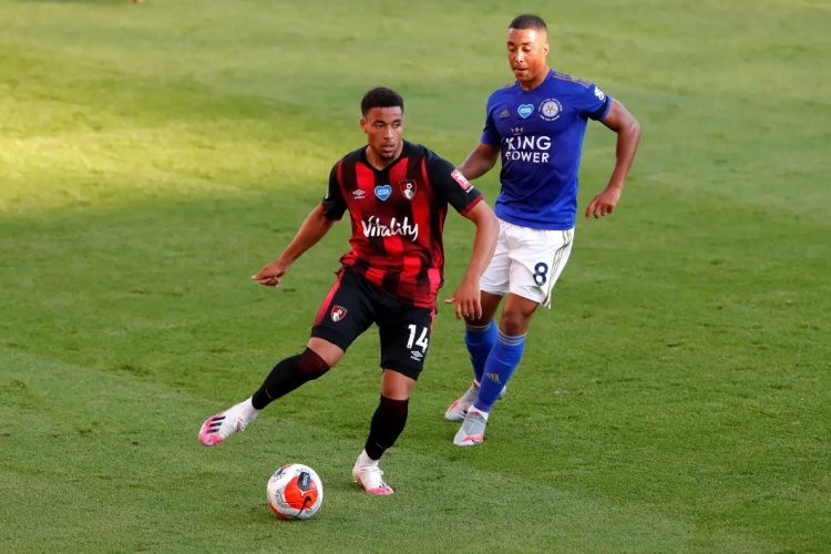 Ex-Club Brugge speler zet Bournemouth op weg naar de Premier League