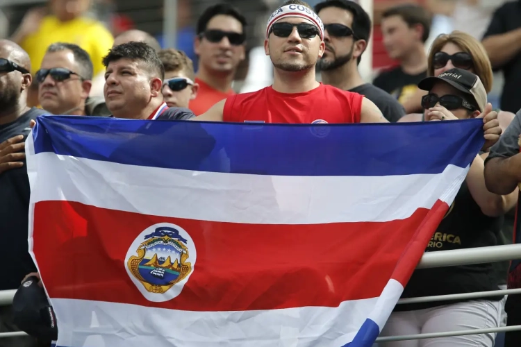 WK-international van Costa Rica betrapt op doping