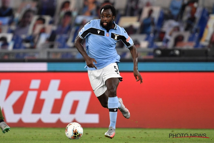 Jordan Lukaku heeft een nieuwe club gevonden: Lazio laat hem definitief vertrekken