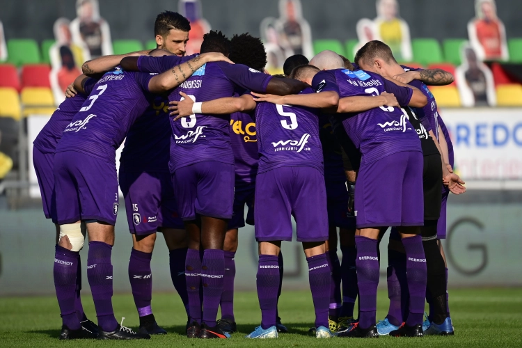 OFFICIEEL: Beerschot plukt Malinees toptalent weg uit Noorwegen