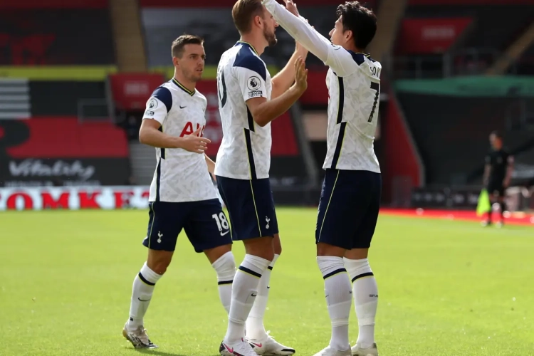 Tottenham reageert gevat na verlies op openingsspeeldag, Alderweireld 90 minuten op de bank