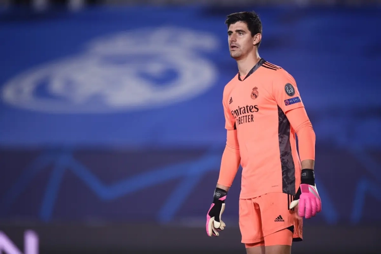 🎥 Dramatische avond voor Real: Courtois blundert, Hazard blesseert zich én pijnlijke thuisnederlaag