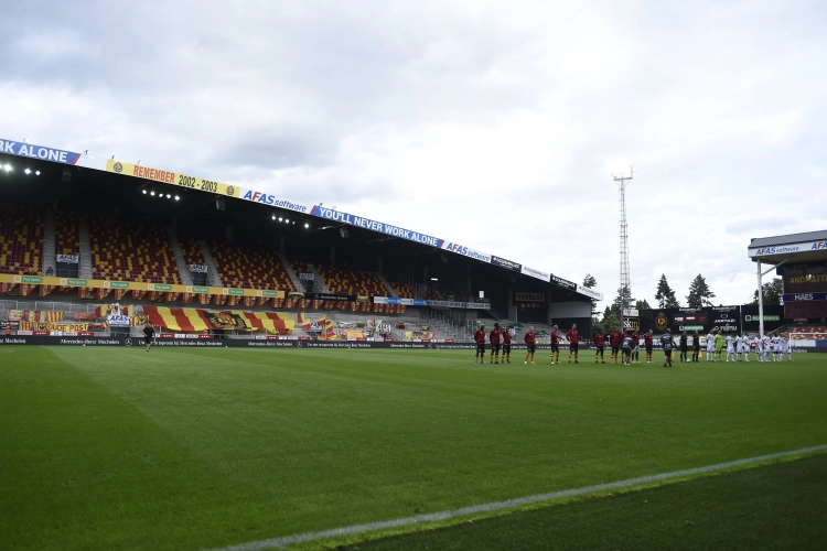 KV Mechelen zet in op toekomst en laat heel wat jonge snaken overkomen naar de eigen jeugdopleiding