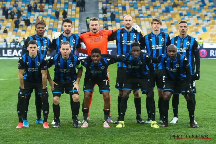 'Club Brugge kijkt al verder en heeft opnieuw Afrikaanse parel op het oog, al is er véél (Franse) concurrentie'