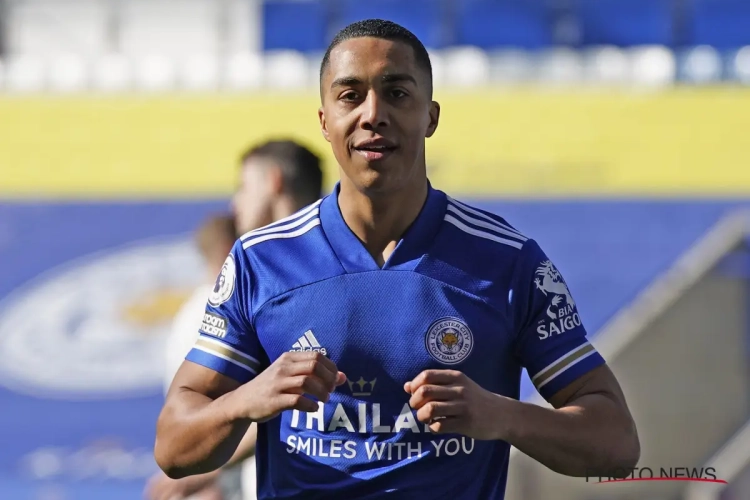 🎥 Dat zal hem deugd doen! Youri Tielemans beantwoordt kritiek met heerlijk doelpunt tegen Man United