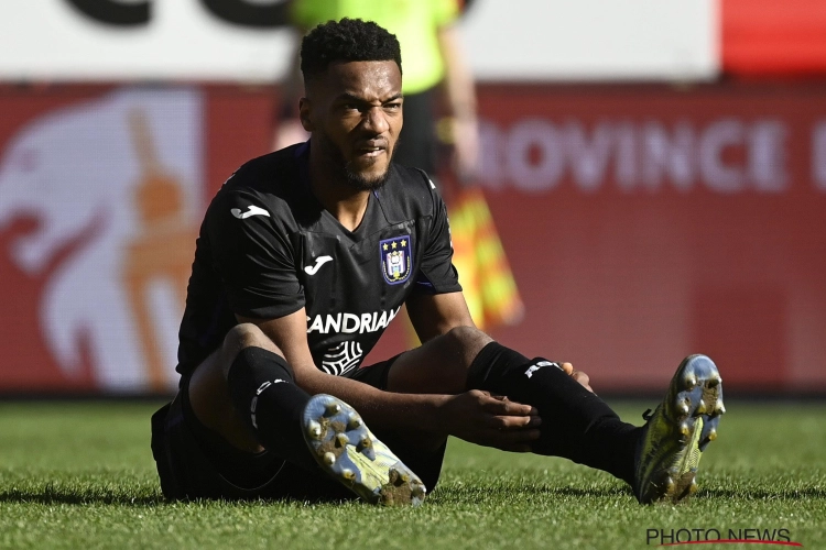 Beloften: Genk wint Limburgse derby, winnend Anderlecht ziet Delcroix wederoptreden maken, AA Gent loopt blauwtje tegen KV Mechelen