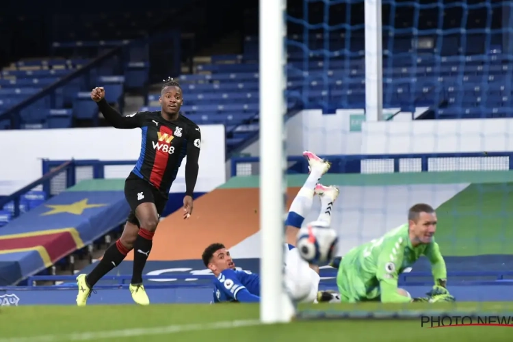 Batshuayi nu wél door op elan van bij Duivels: "Speelminuten gekregen bij nationale ploeg, nu speel en scoor ik weer"