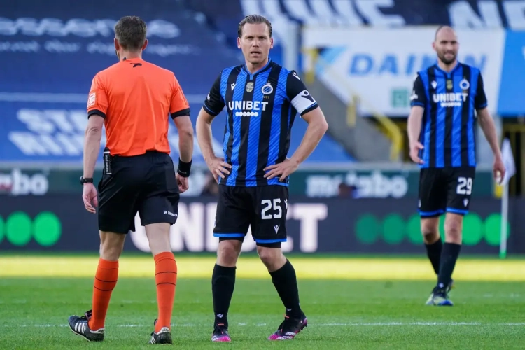 Sportpsycholoog geeft Club Brugge raad: "Verlies geen energie met het systeem in vraag te stellen"